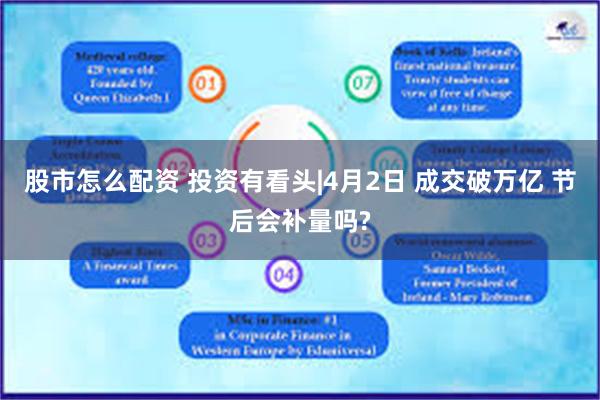 股市怎么配资 投资有看头|4月2日 成交破万亿 节后会补量吗?