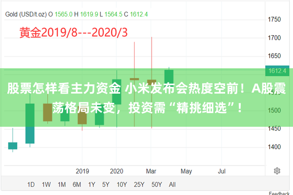 股票怎样看主力资金 小米发布会热度空前！A股震荡格局未变，投资需“精挑细选”!